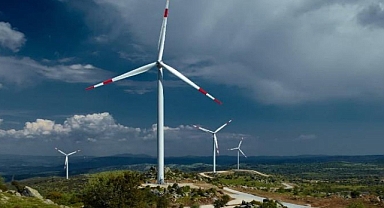 İş Bankası Grubu enerji işine girdi
