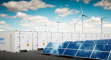 İsrail yenilenebilir enerjinin yaygınlaştırılması için bir plan açıkladı
