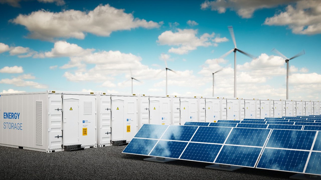 İsrail yenilenebilir enerjinin yaygınlaştırılması için bir plan açıkladı
