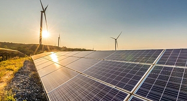 Yenilenebilir enerjiye yönelmek 'trilyonlarca dolar kazandırır'