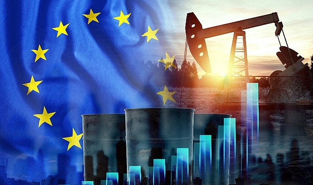 AB'de enerji fiyatları artıyor