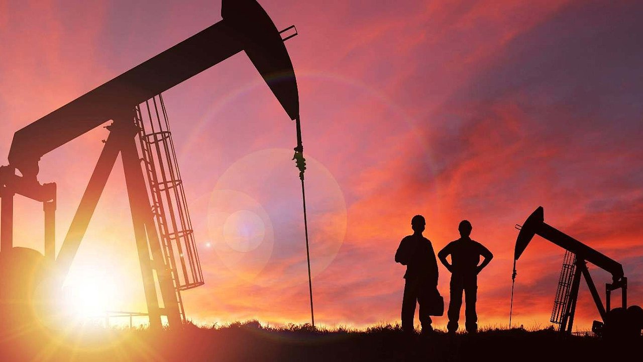 ABD'nin ham petrol stokları arttı