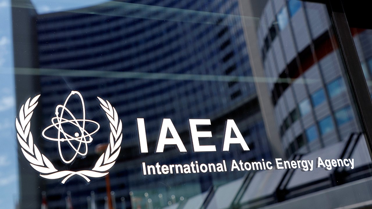 ABD, Rusya'nın 'Nükleer Enerji' konferansına katılmasını engelledi