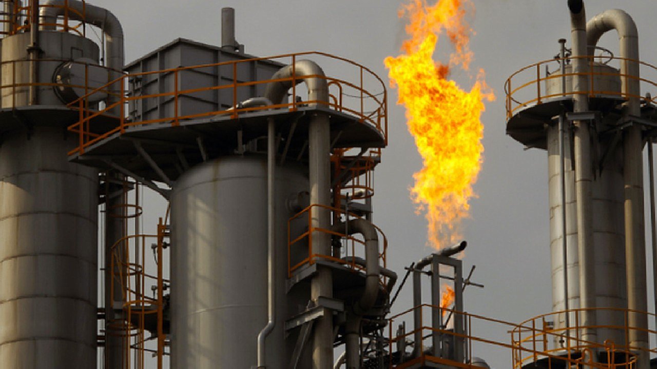 Avrupa'da doğalgaz fiyatları düşüyor