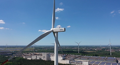 Belçika'da enerji şirketlerine 'kriz vergisi' kararı