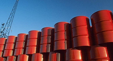 Brent petrolün varil fiyatı 93,55 dolar