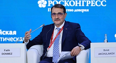 Enerji diplomasisinde sıradaki durak: Birleşik Arap Emirlikleri