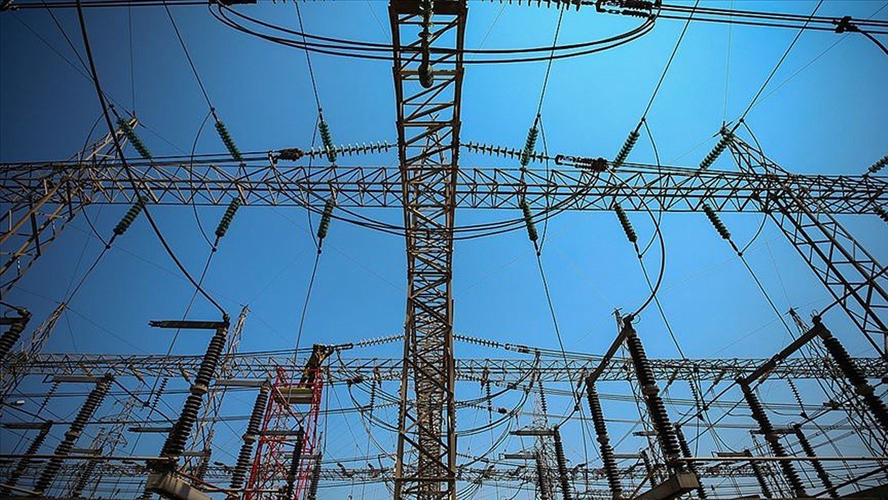 Enerji projeleri için acele kamulaştırma kararı