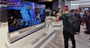 Enerji tüketimi nedeniyle 8K televizyonlara yasak!