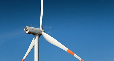 Galata Wind’e 45 milyon dolarlık yenilenebilir enerji desteği