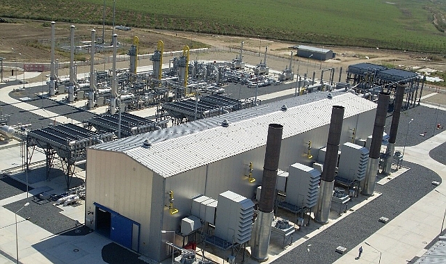 Hazine ve Maliye Bakanlığı'nın 2023 enerji hedefleri