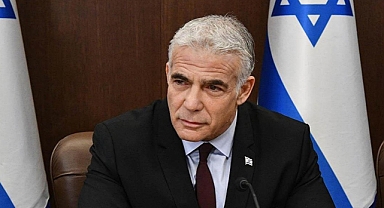 İsrail: Kariş gazı Avrupa’ya enerji krizinde yardımcı olacak