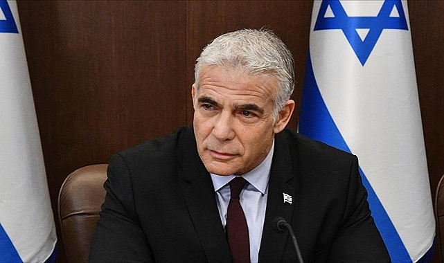 İsrail: Kariş gazı Avrupa’ya enerji krizinde yardımcı olacak