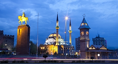 Kayseri'deki cami ve Kur'an kurslarının elektrik ihtiyacı GES'ten karşılanacak