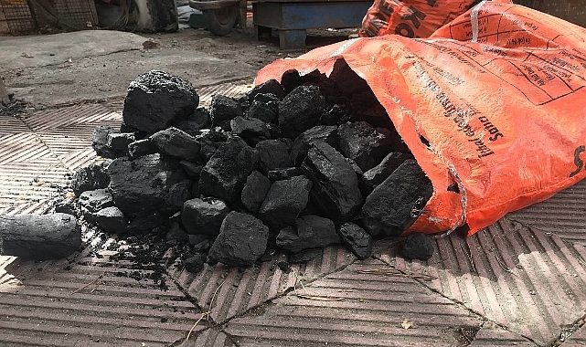 Kömür fiyatları doğalgazı geçti!