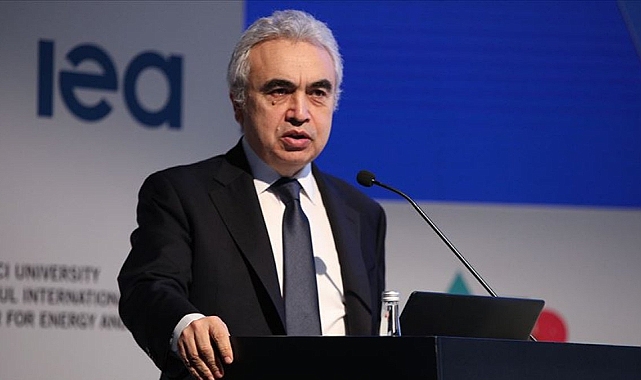 Korkutan petrol açıklaması!