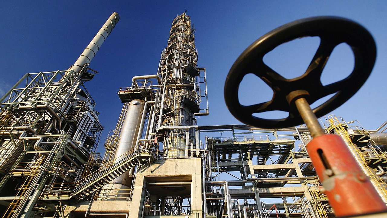 Libya, Akdeniz’de doğalgaz sondaj çalışmaları için ENI ve BP ile anlaştı