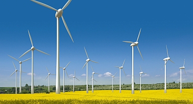 Rüzgar ve Güneş enerjisinde yeni alan arzı beklentisi
