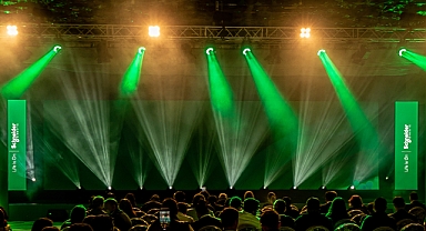 Schneider Electric'ten Yeni GoPact MCCB Serisi etkinlikleri