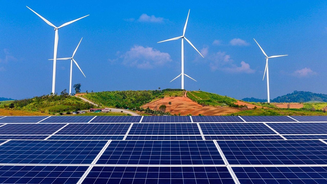 Sürdürülebilir enerjiye 1,7 trilyon dolar yatırım yapıldı