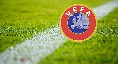 UEFA'dan enerji tasarrufu için reklam kampanyası