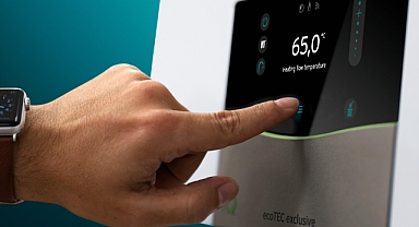 Vaillant’tan Dünya Tasarruf Günü’nde kombi kullanım tüyoları