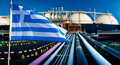 Yunanistan'da öncelikli sorun enerji