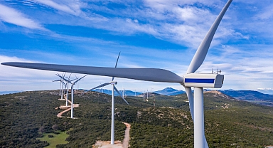 AB’den 15,2 milyar Euro’luk yenilenebilir enerji desteği