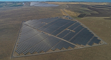 Akfen Enerji dünyanın ilk 30 şirketi arasına girdi
