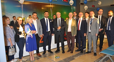 Aksa Doğalgaz’ın dijital dönüşüm sürecinin ilk aşaması tamamlandı