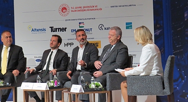 Alarko Carrier ÇEDBİK'e sponsor oldu