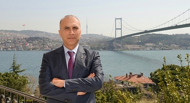 Alarko Holding’in 3. Çeyrek net kârı 4,2 milyar TL’ye ulaştı