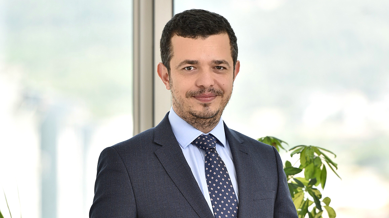 Aydem Yenilenebilir Enerji, 3. çeyrekte gelirini 3 kat artırdı
