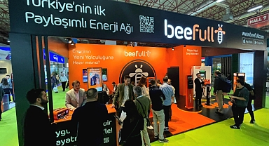 beefull’un en büyük itici gücü “sürdürülebilirlik”