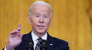 Biden'dan enerji şirketlerine fiyat tehdidi!