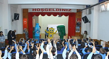 Boyner ve ÇEVKO'dan “Çevre Dostu 24 Okul” projesi