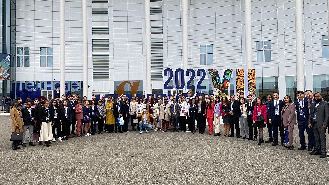 BRICS Gençlik Enerji Ajansı partnerler ağını başlatıyor