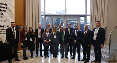 ÇEVKO Vakfı 31. Kuruluş yıldönümünü uluslararası bir konferansla kutladı