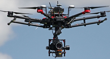 Enerji sektöründe robotikleşme rüzgarı