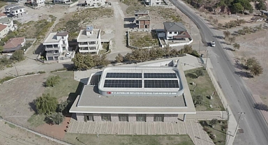 Enerjisa Enerji, Ayvalık Küçükköy’ü Eşarj ile buluşturdu