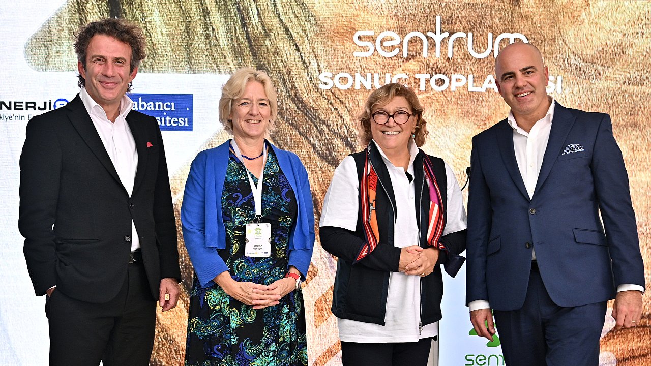 Enerjisa Enerji, UNDP ve Sabancı Üniversitesi güçlerini birleştirdi