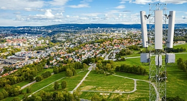 Ericsson 2022 enerji eğrisini kırmak raporu yayınlandı