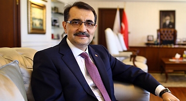 Fatih Dönmez: Türkiye enerjide bağımsız hale gelecek