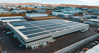 FİLE, enerji ihtiyacını güneş panelleri ile karşılayacak