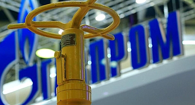 Gazprom Moldova'ya doğalgazı azaltmayacak