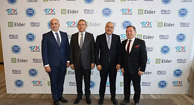 Girişimcilerin enerjisine, Elder'den 600 bin TL'lik ödül