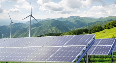 Güneş enerjisi 34 milyar dolarlık maliyeti önledi