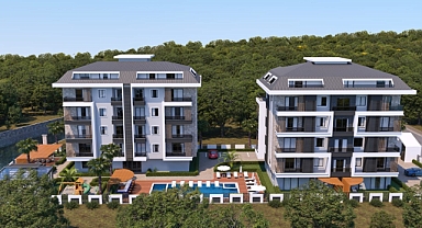 Günsan Elektrik Antalya’da iki projeyi aydınlattı