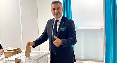 Hakan Akdoğan, İTO’da rekor oyla seçimi kazandı