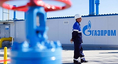 İran ile Gazprom'dan 40 milyar dolarlık anlaşma